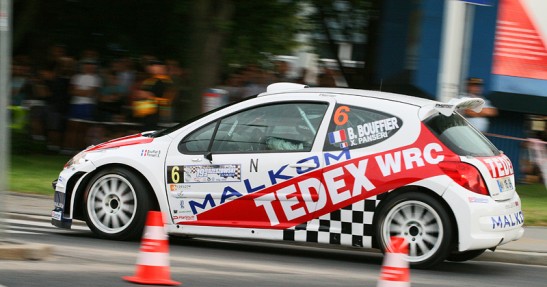 Rajd Rzeszowski